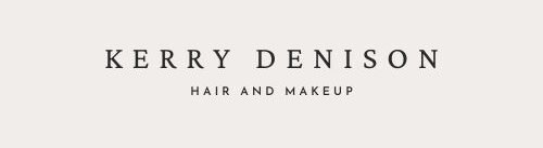 Kerry Denison Hair and Makeup